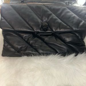 Kurt Geiger London Kensington XXL  Shoulder Bag